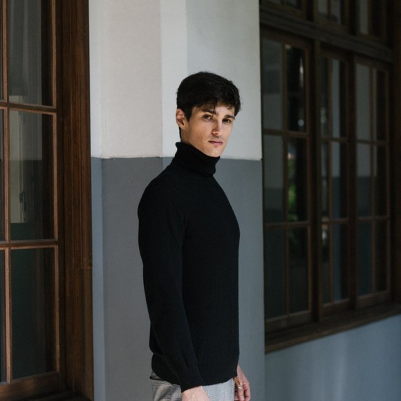 Meet your Posher, Vladimir - Picture 1 of 1
